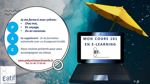 COURS 101 VACANCES 2