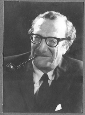 Eric BERNE