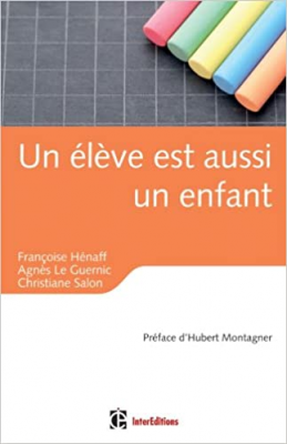 L élève est aussi un enfant