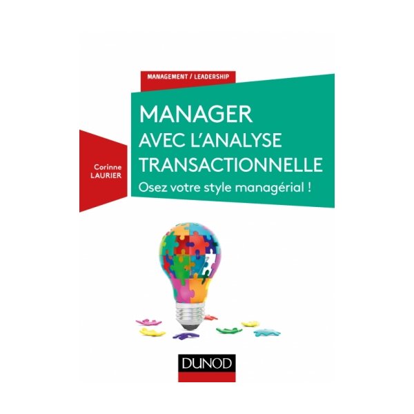 Manager Avec L Analyse Transactionnelle