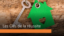 Vignette de R&eacute;ussir de Gysa Jaoui