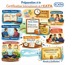 Vignette de Pr&eacute;parer les &eacute;tudiants &agrave; la certification internationale : un engagement au service de la r&eacute;ussite